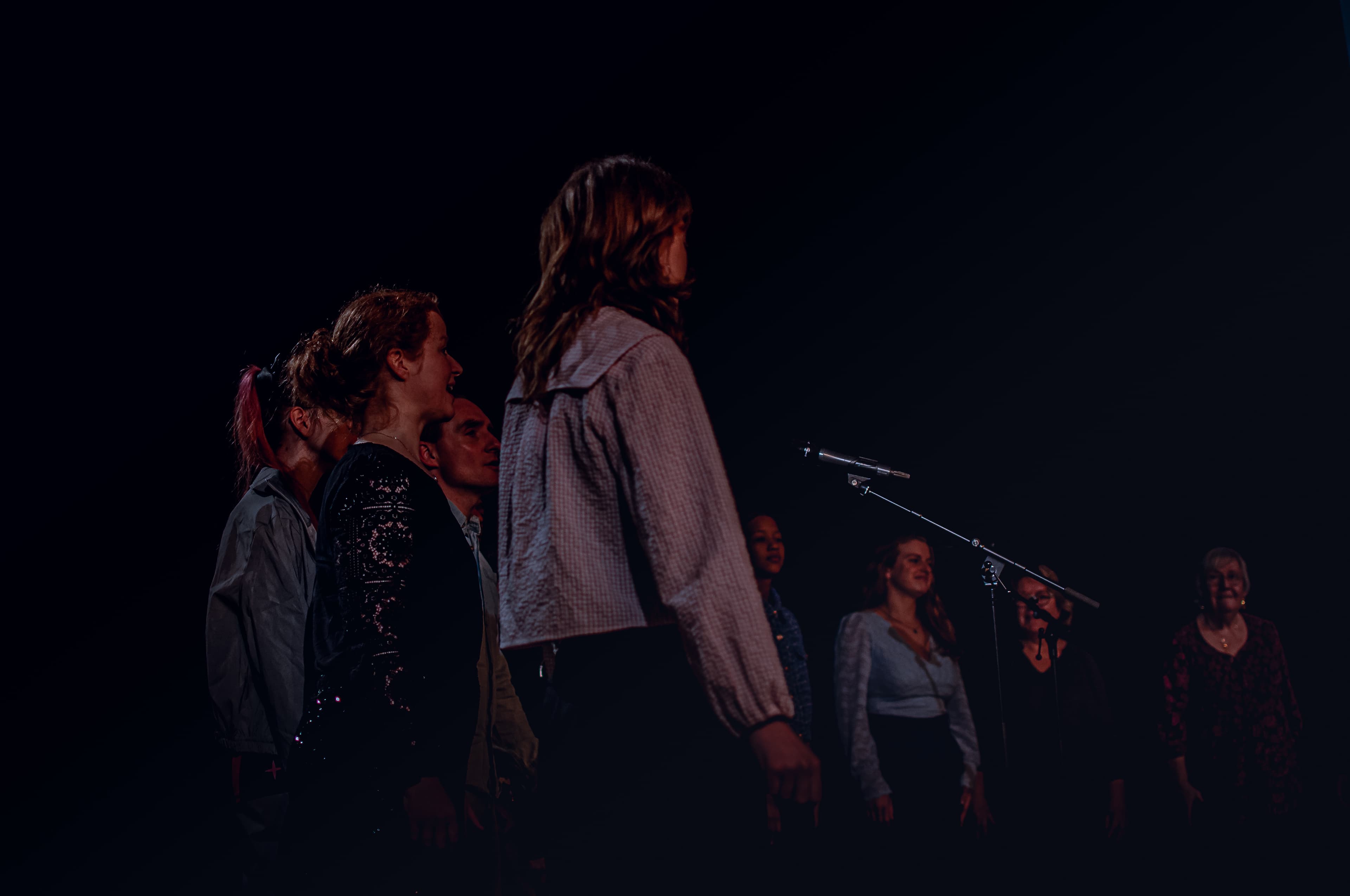 Rising Voices editie 3 foto 1