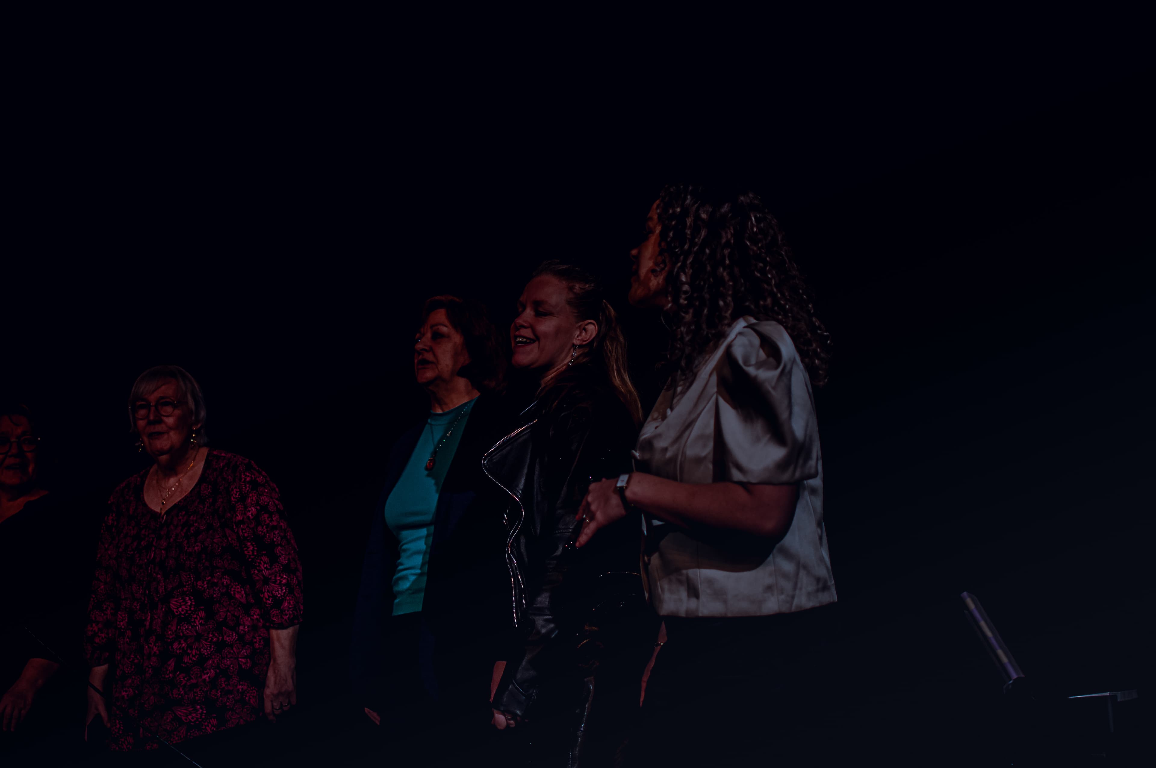 Rising Voices editie 3 foto 2