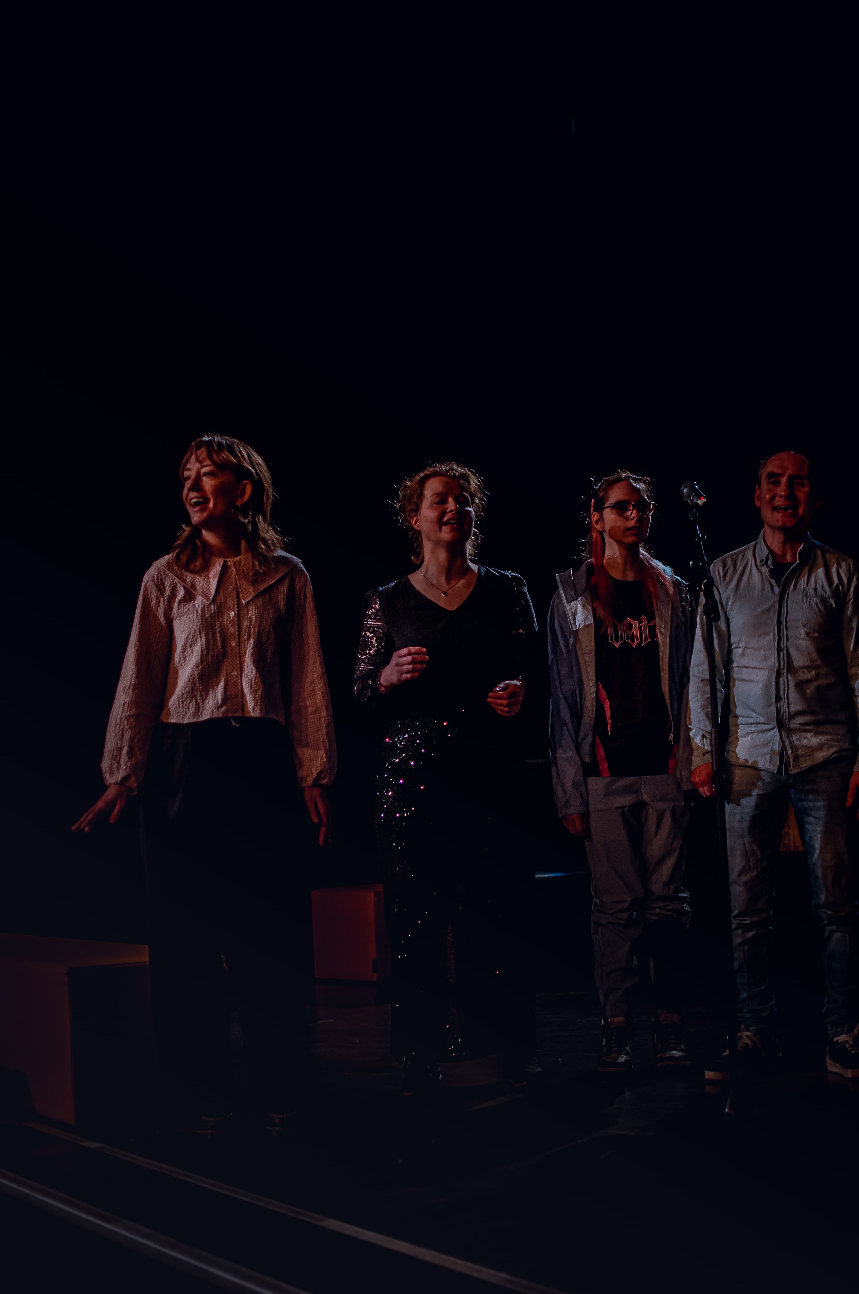 Rising Voices editie 3 foto 3