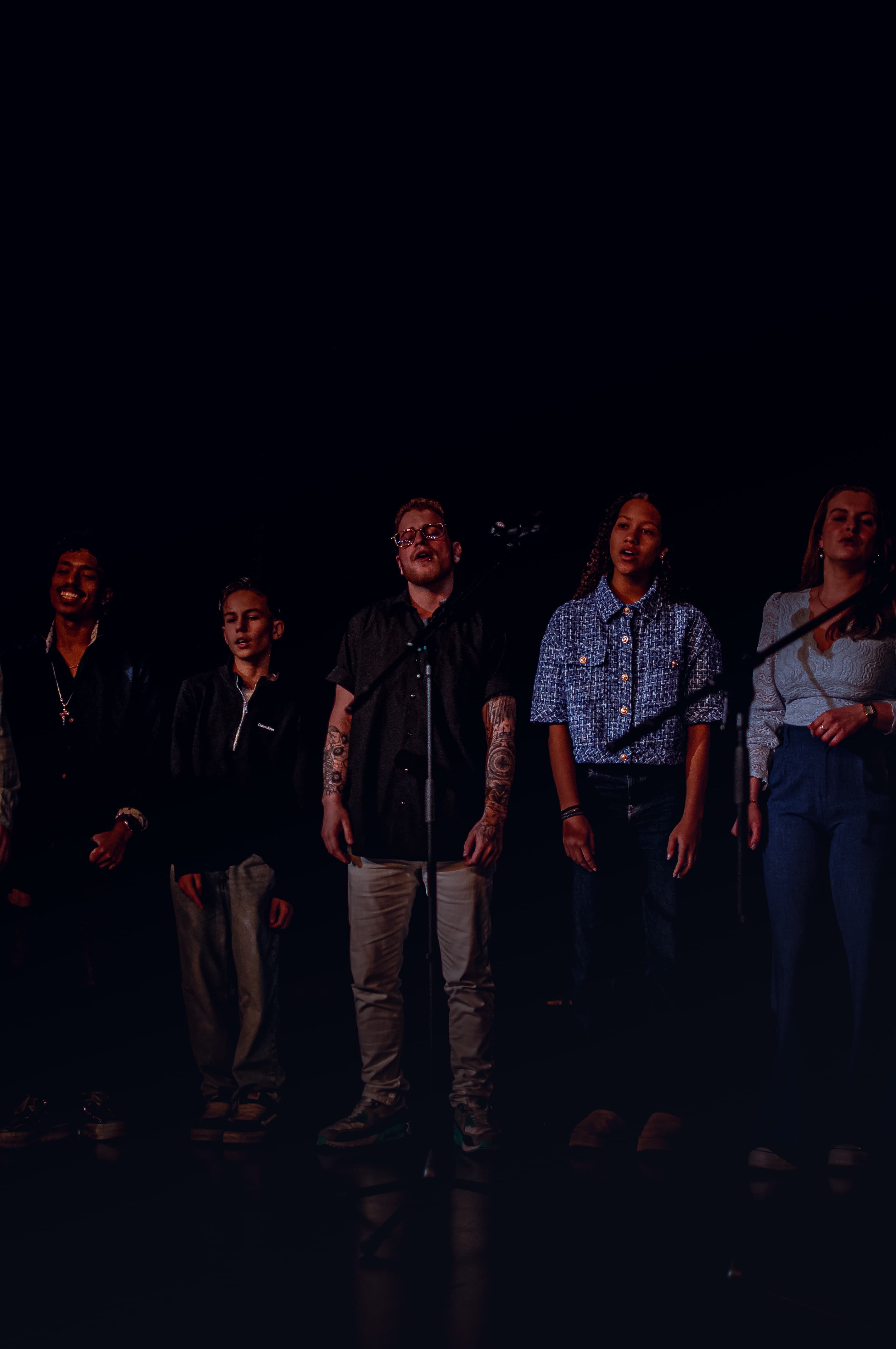 Rising Voices editie 3 foto 4