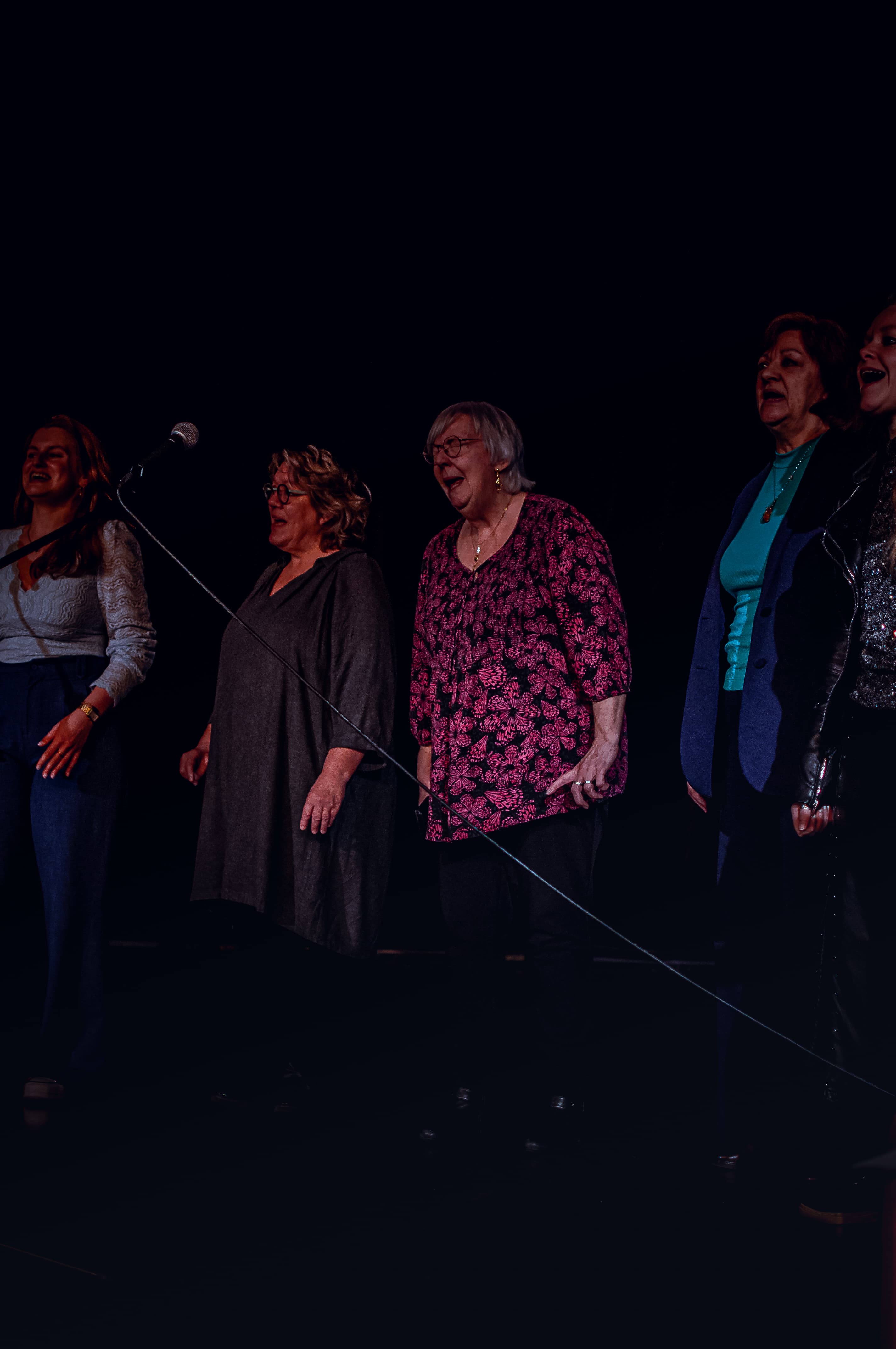 Rising Voices editie 3 foto 5