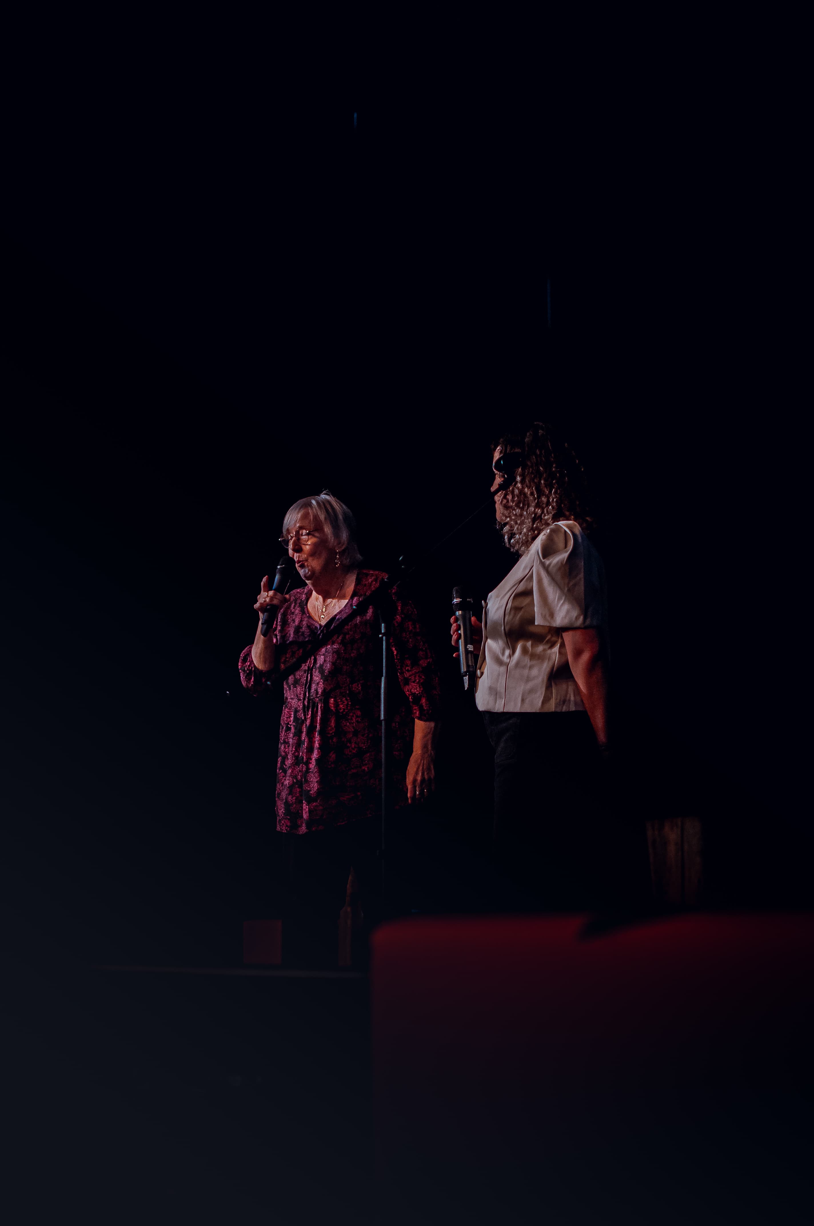 Rising Voices editie 3 foto 6