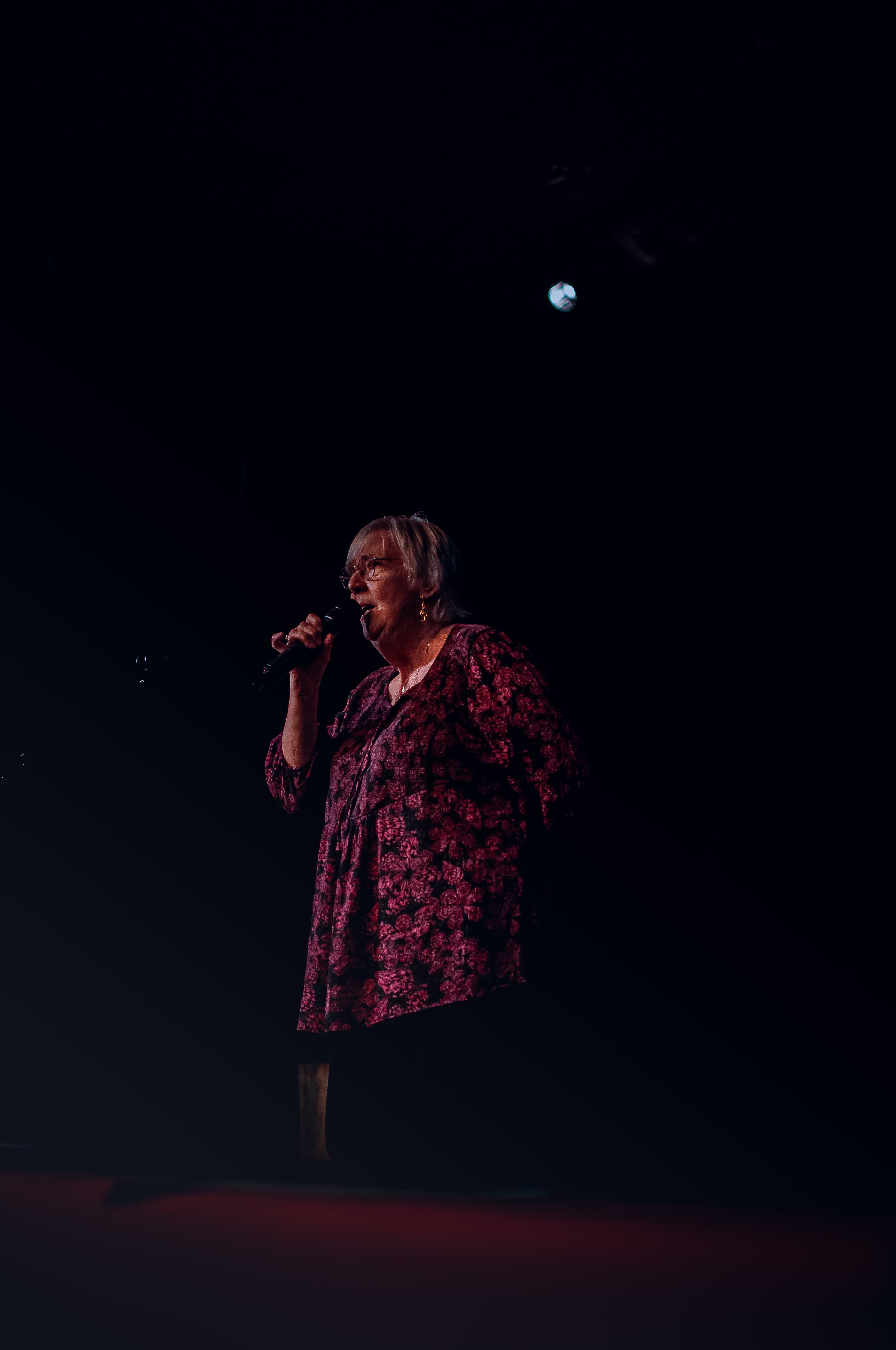 Rising Voices editie 3 foto 8