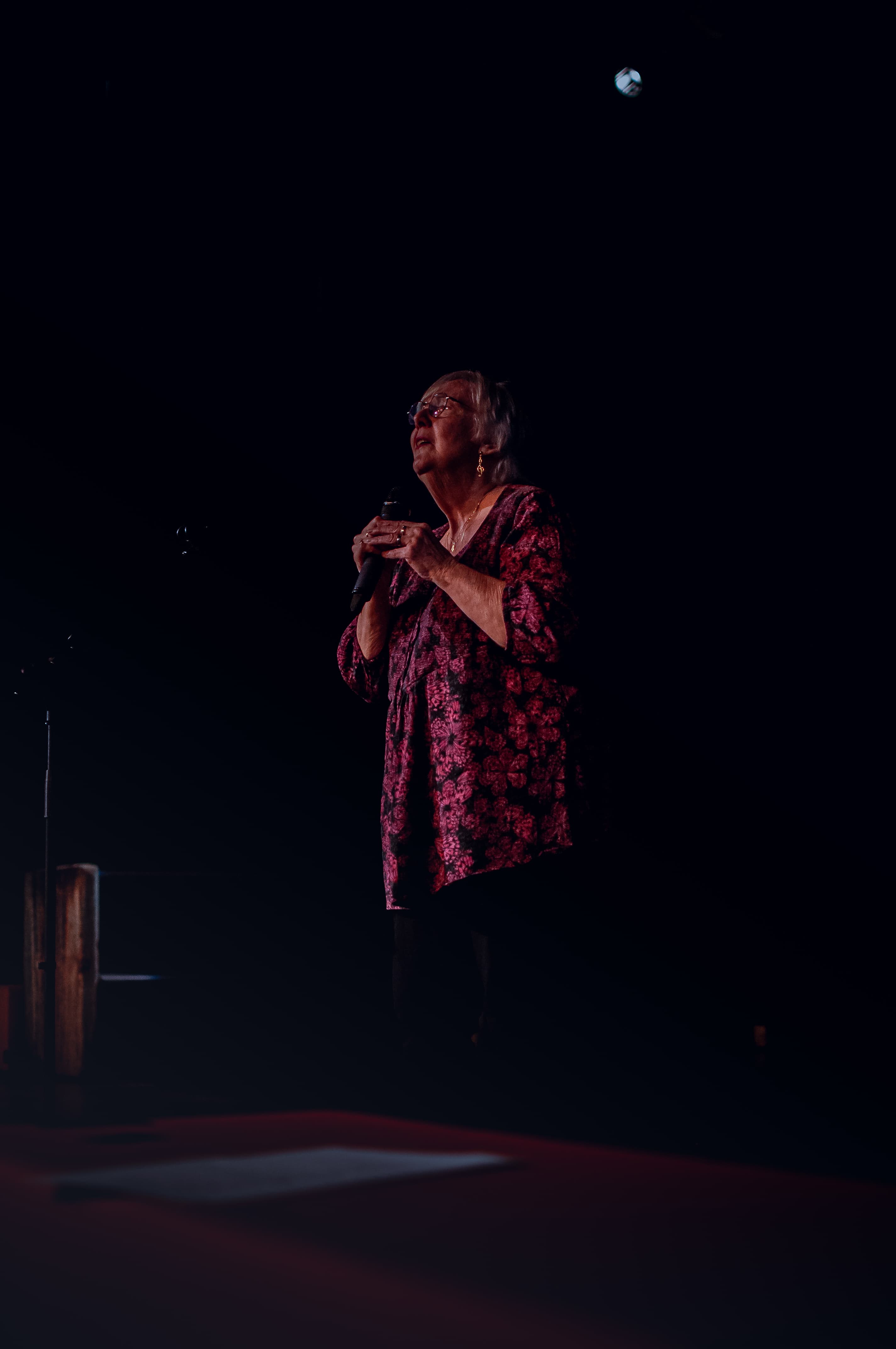 Rising Voices editie 3 foto 9