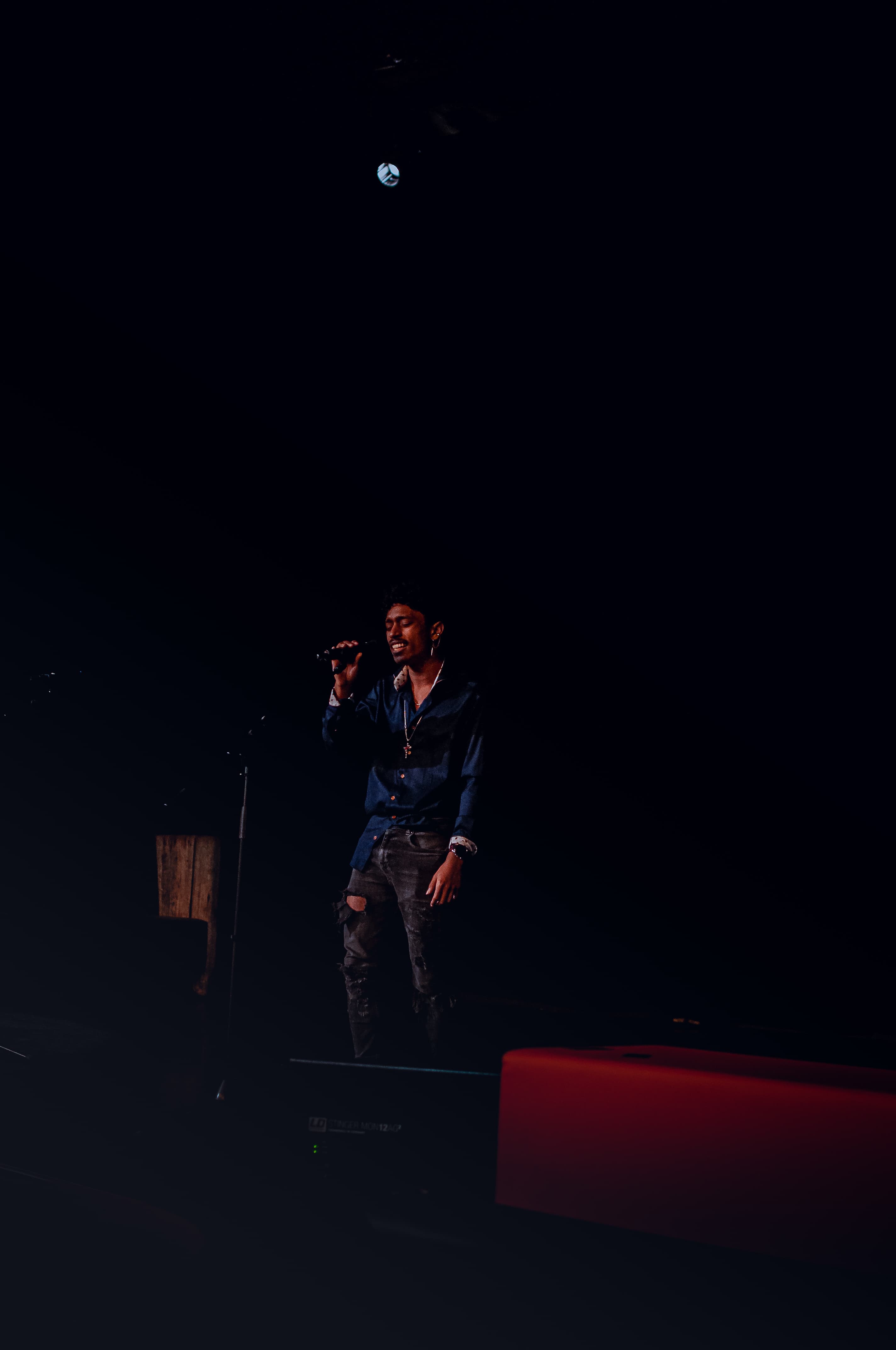 Rising Voices editie 3 foto 11