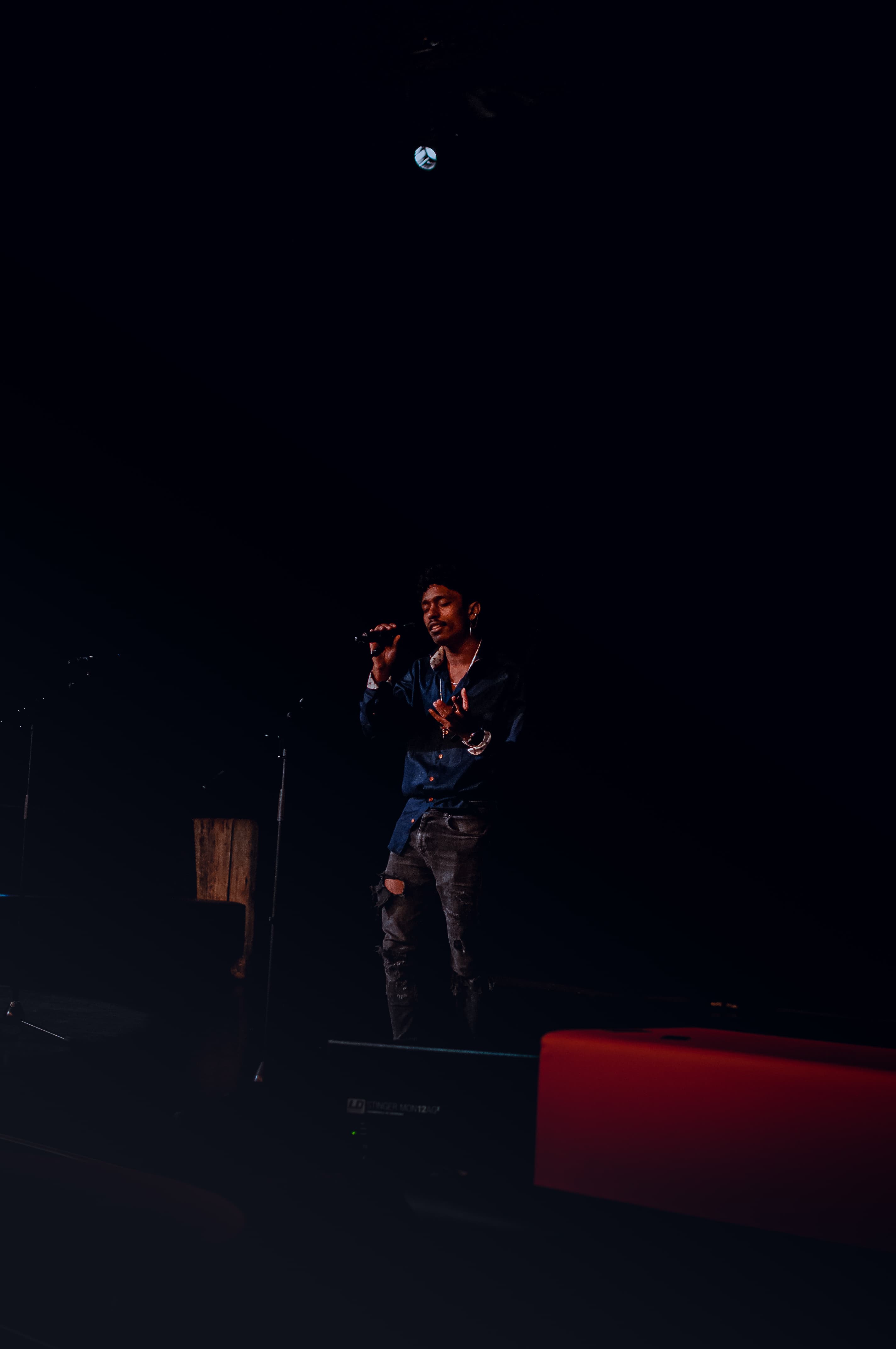 Rising Voices editie 3 foto 12