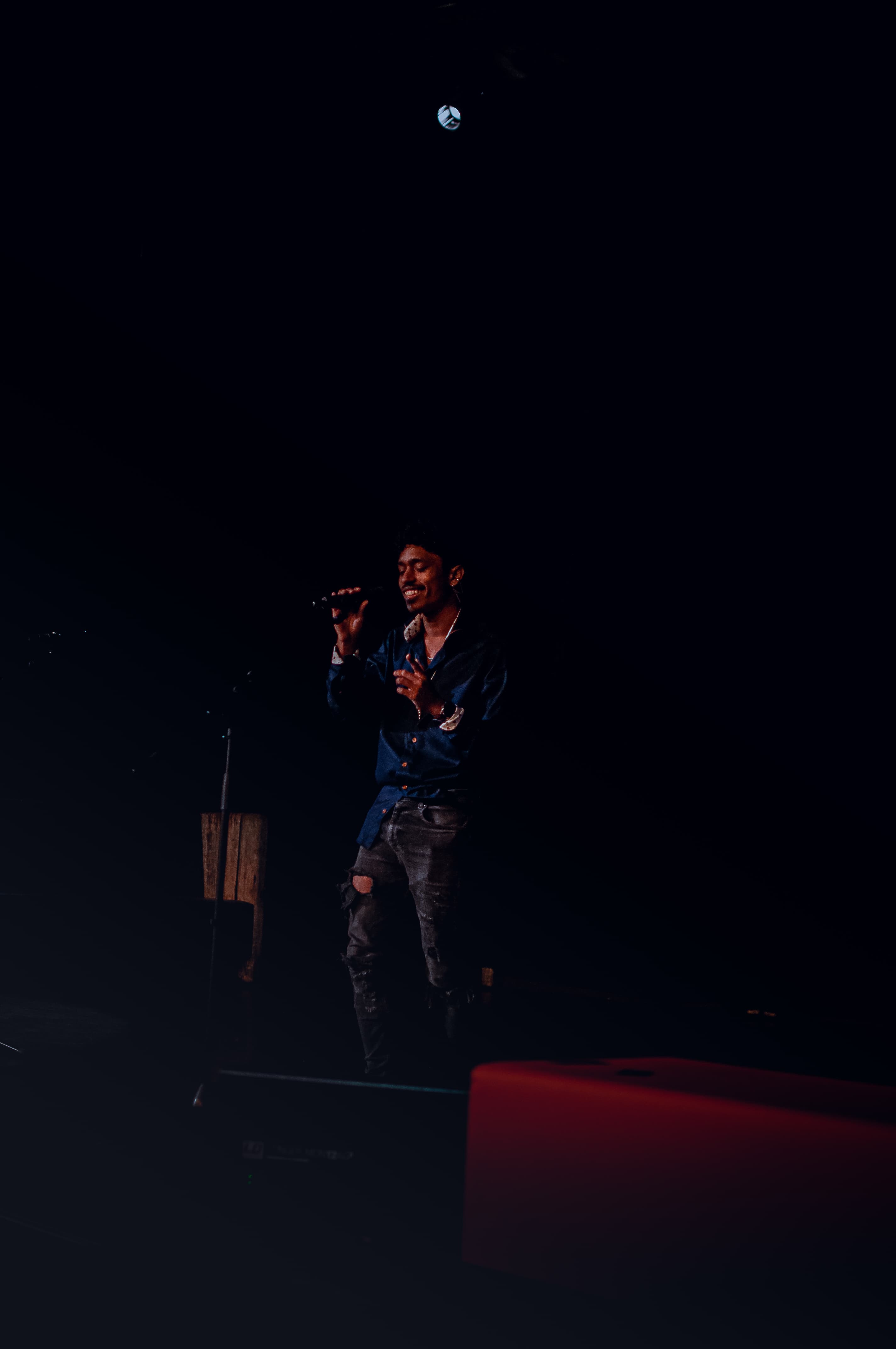 Rising Voices editie 3 foto 13