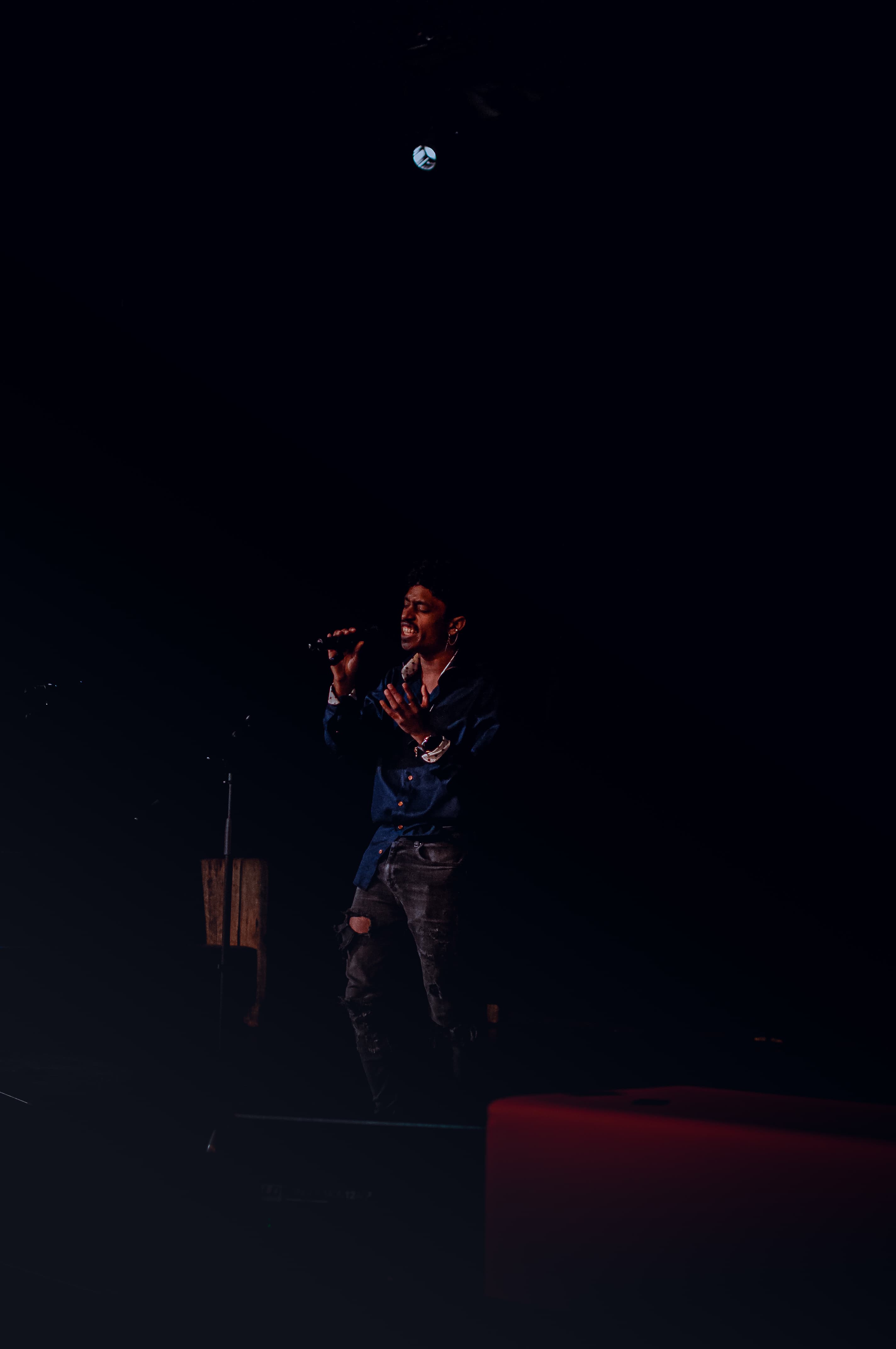 Rising Voices editie 3 foto 14