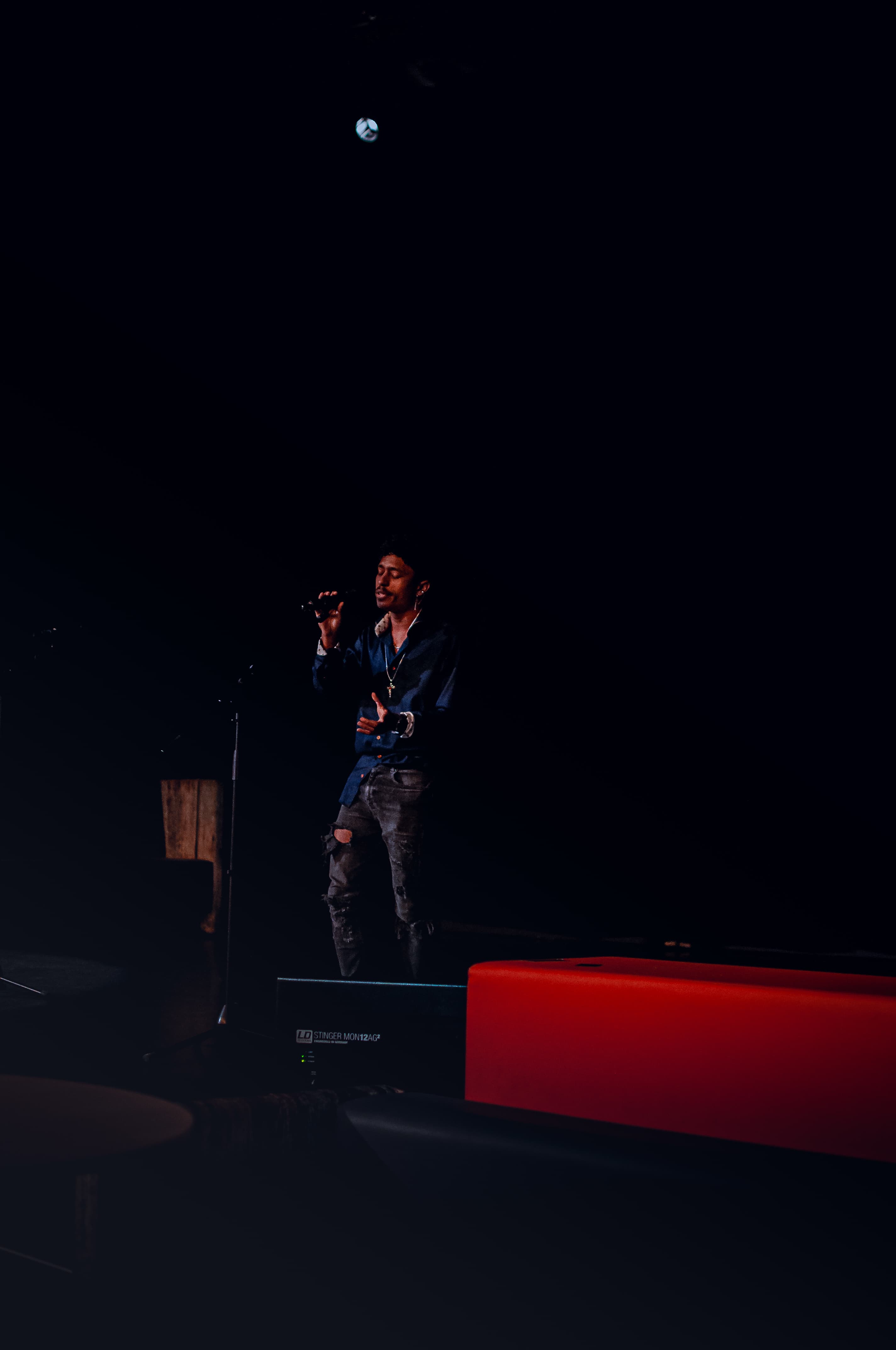 Rising Voices editie 3 foto 15