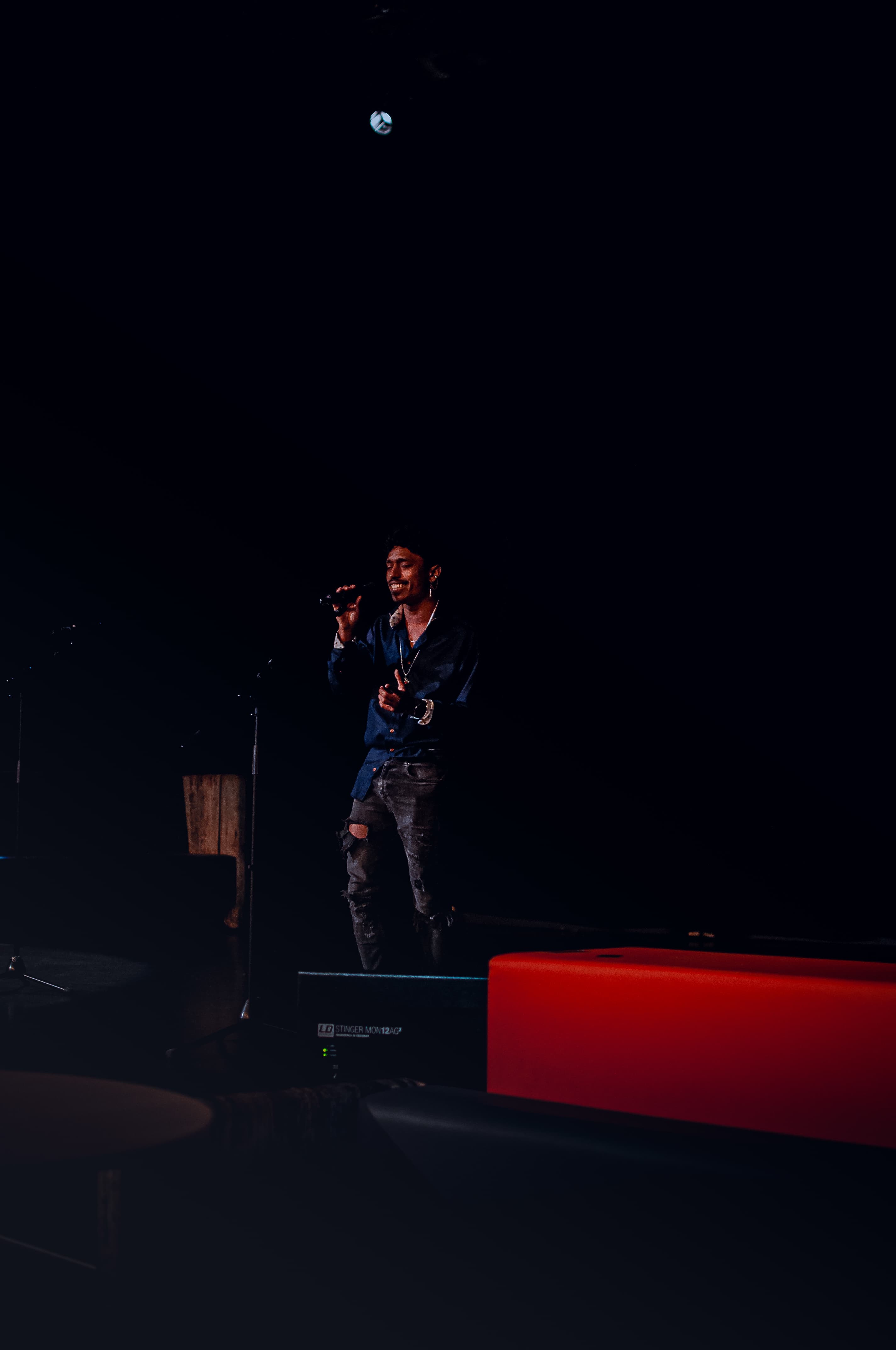 Rising Voices editie 3 foto 16