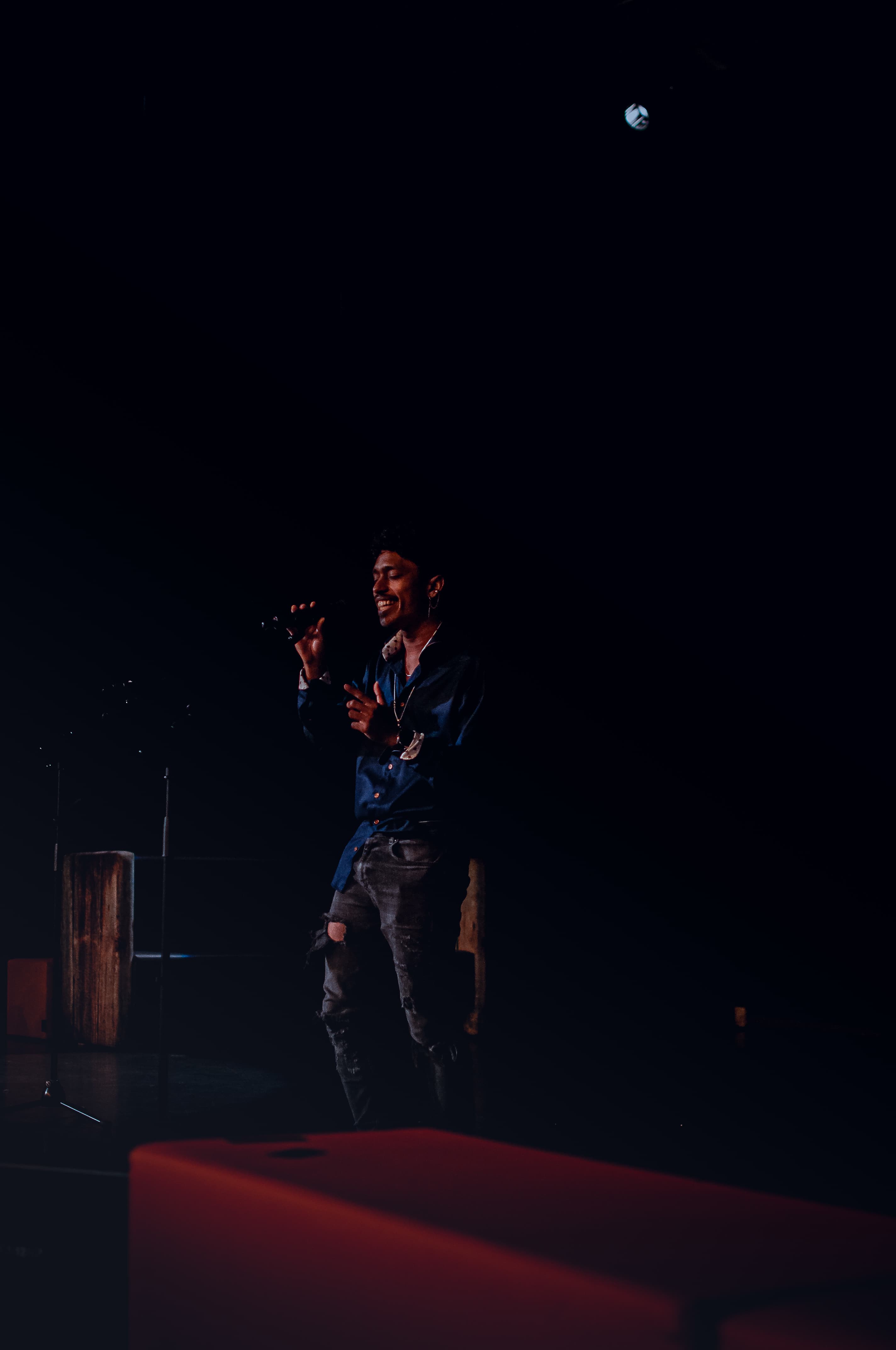 Rising Voices editie 3 foto 17