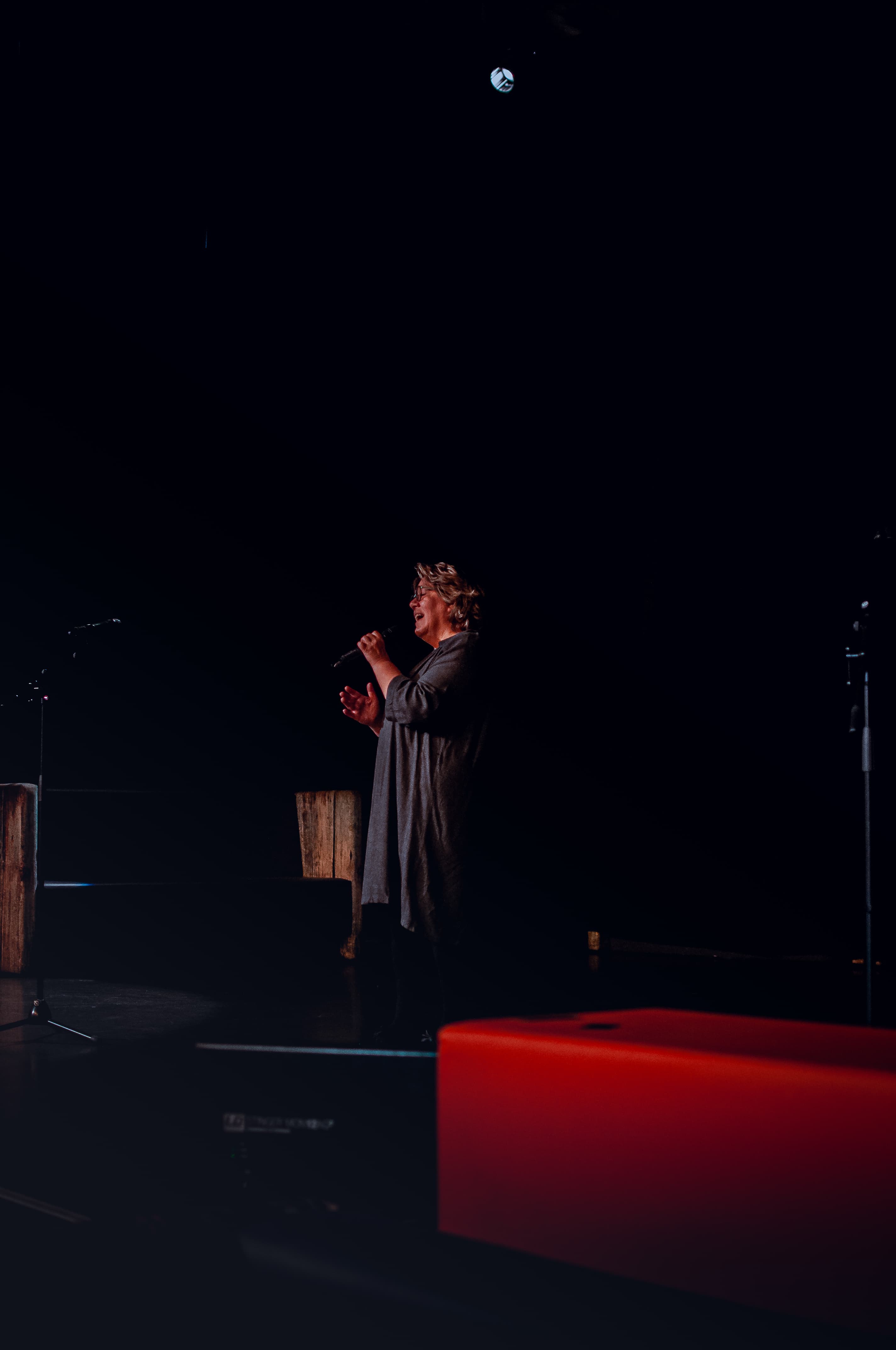 Rising Voices editie 3 foto 21