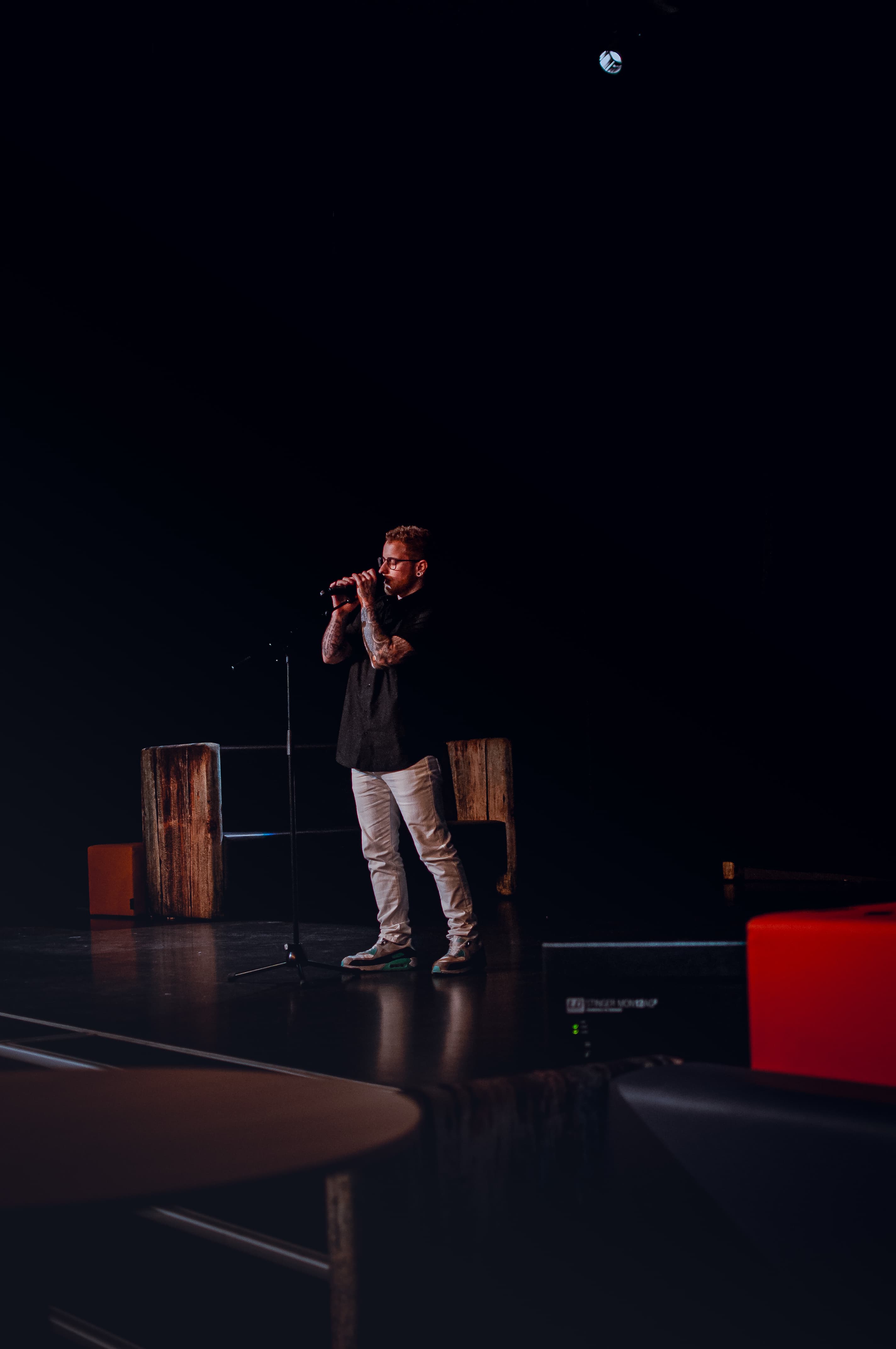 Rising Voices editie 3 foto 23