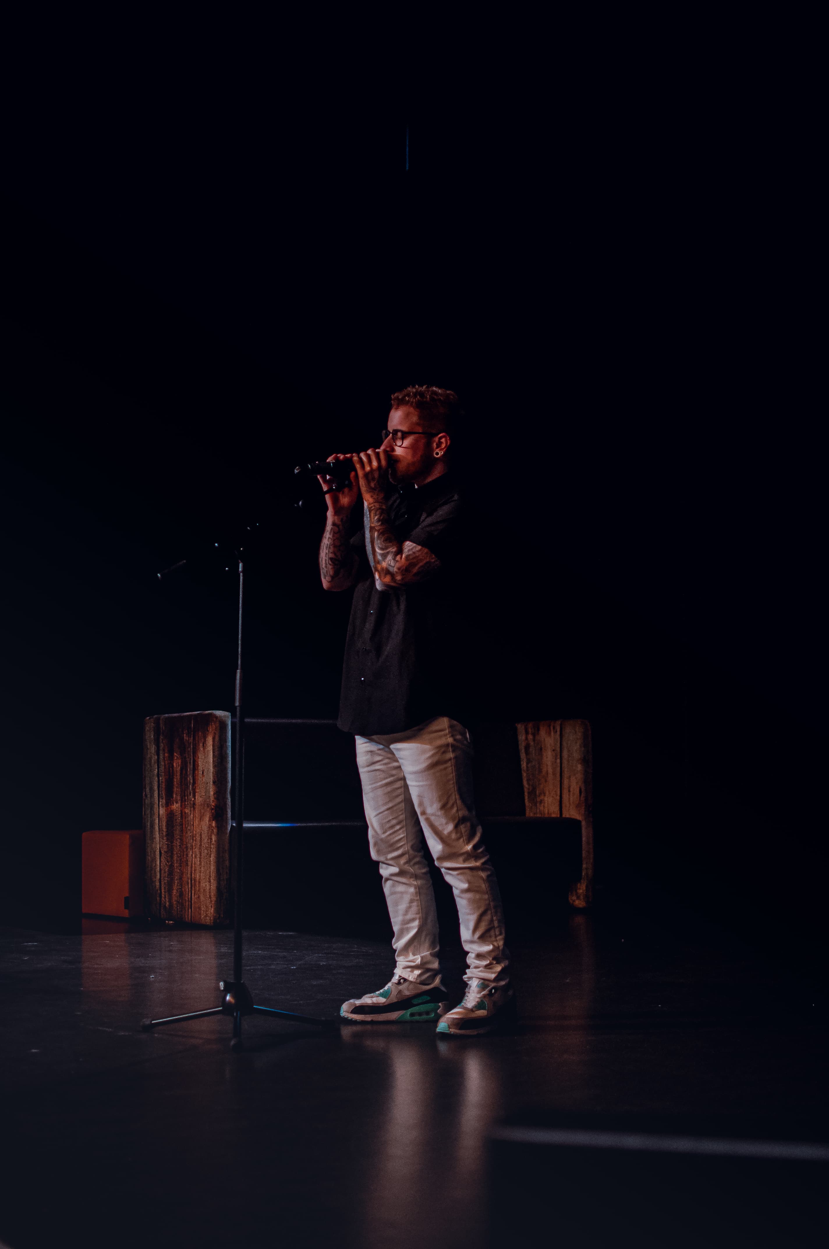 Rising Voices editie 3 foto 24