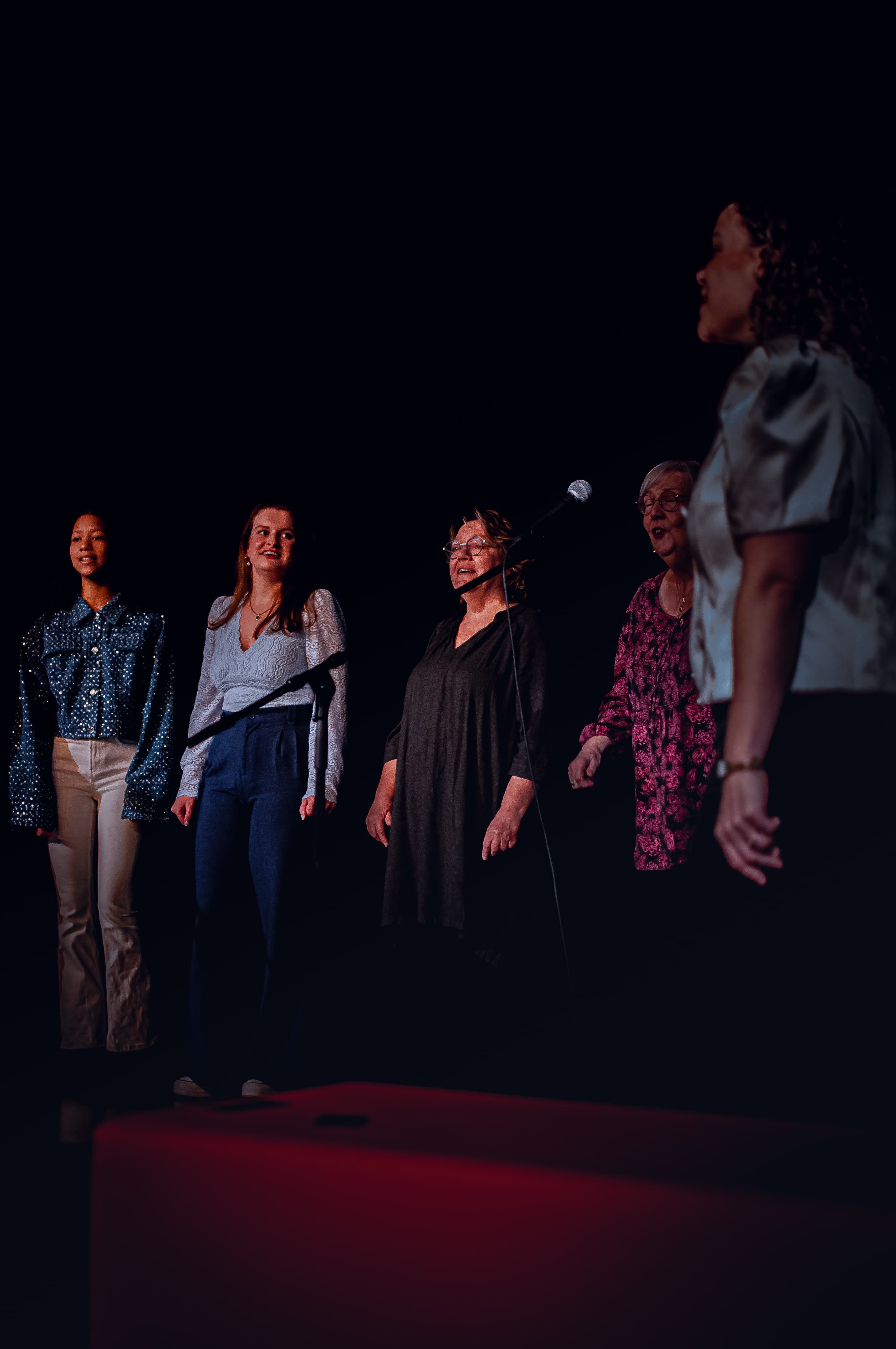 Rising Voices editie 3 foto 25