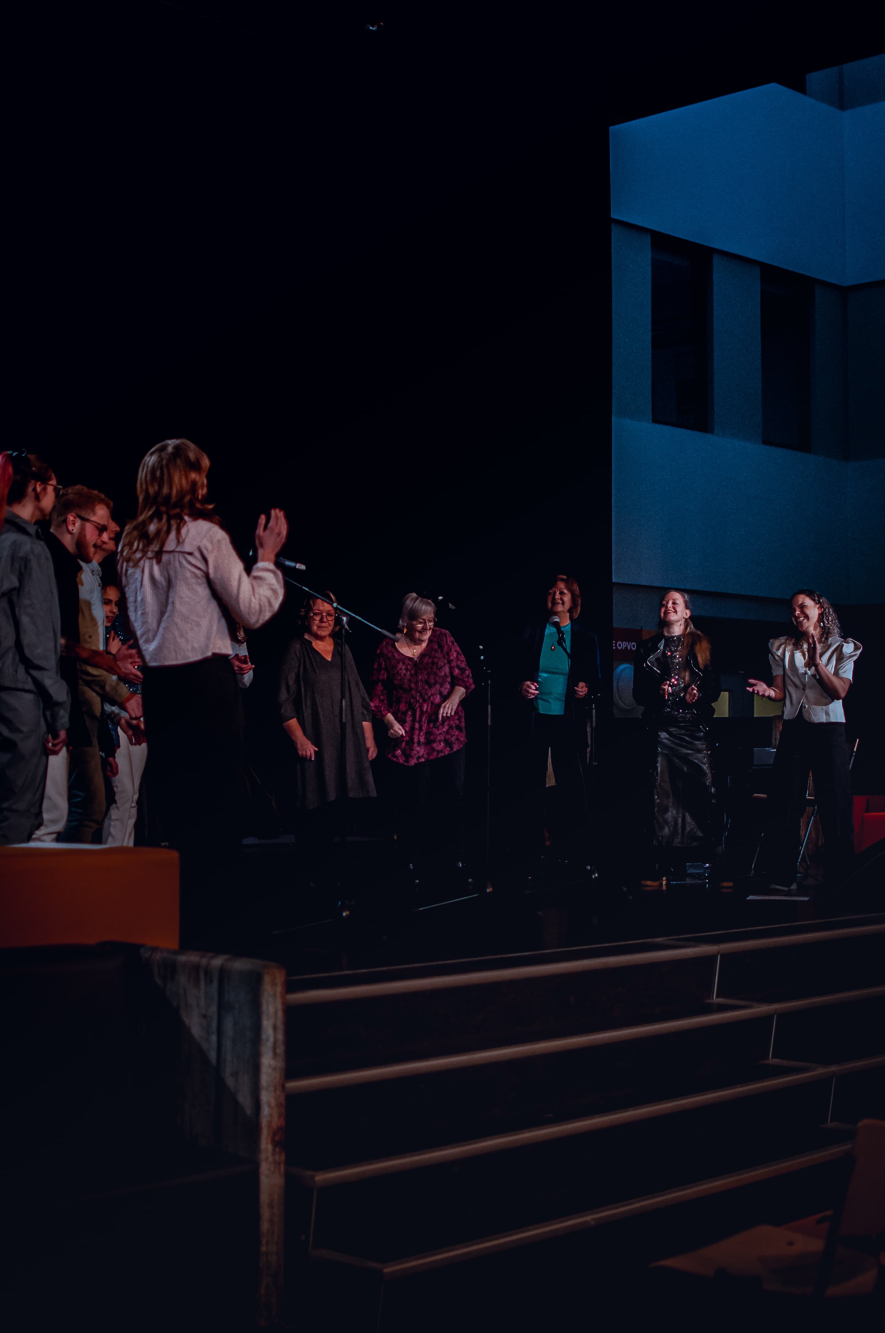 Rising Voices editie 3 foto 26