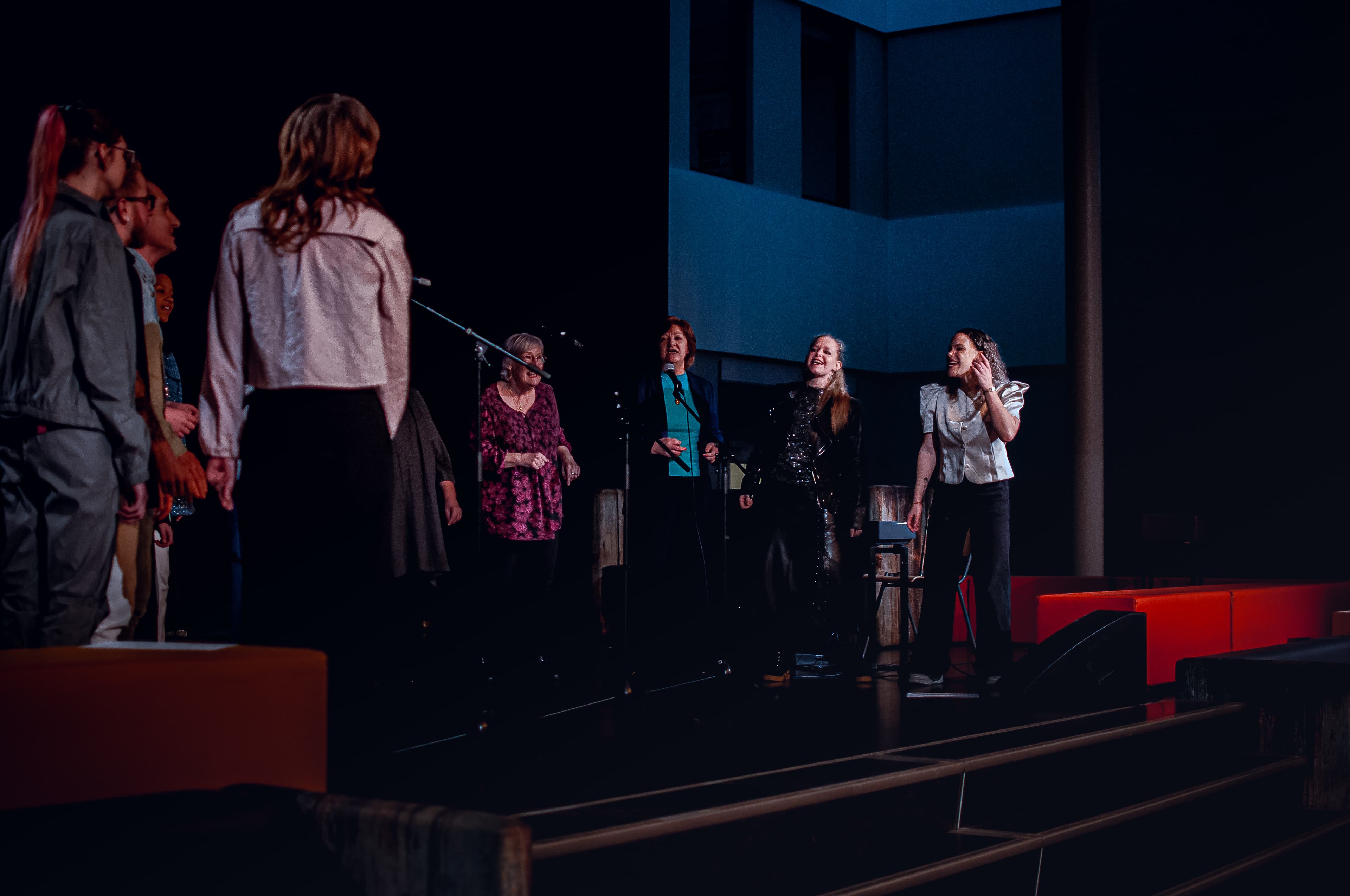 Rising Voices editie 3 foto 27