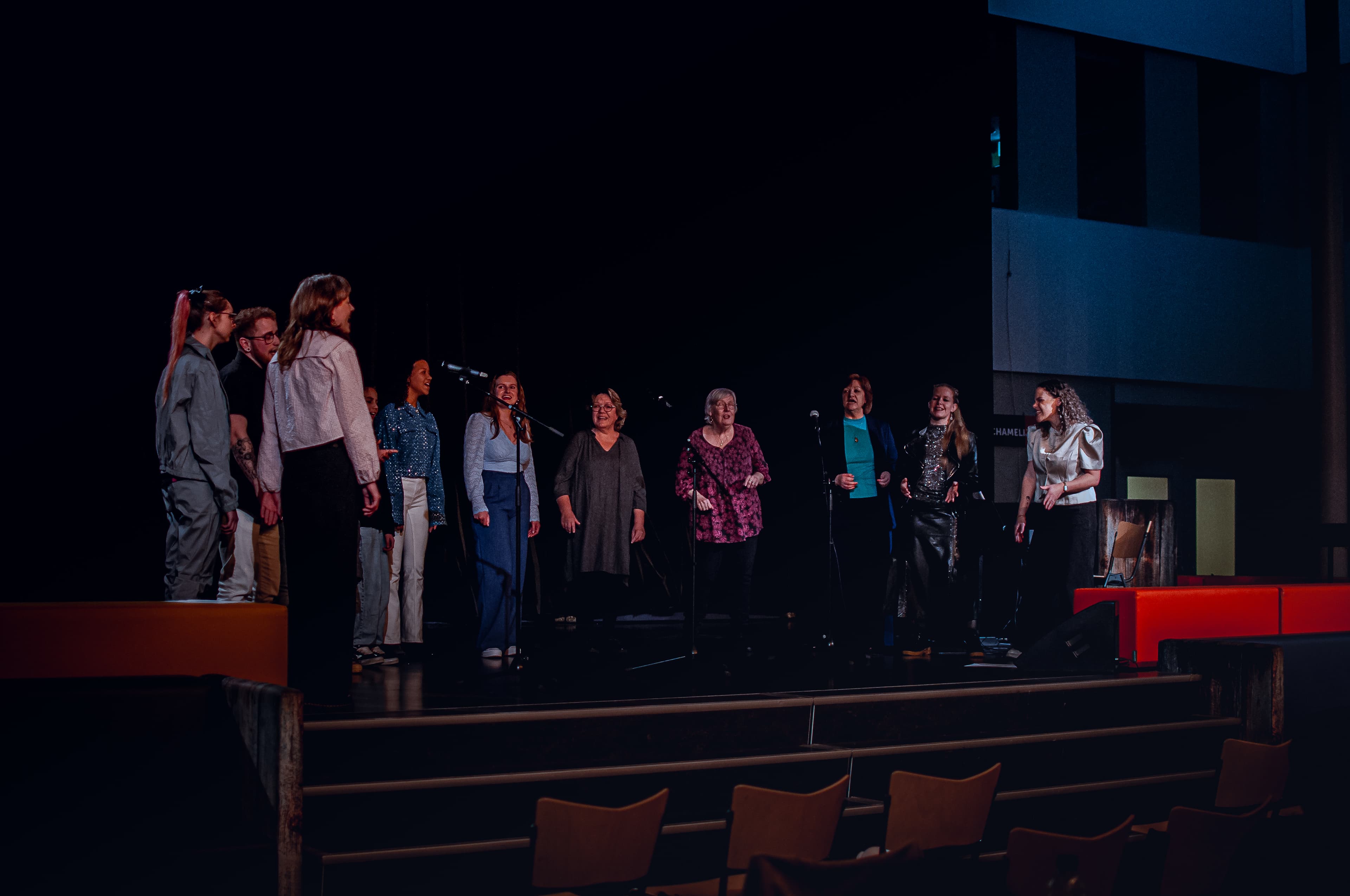 Rising Voices editie 3 foto 28