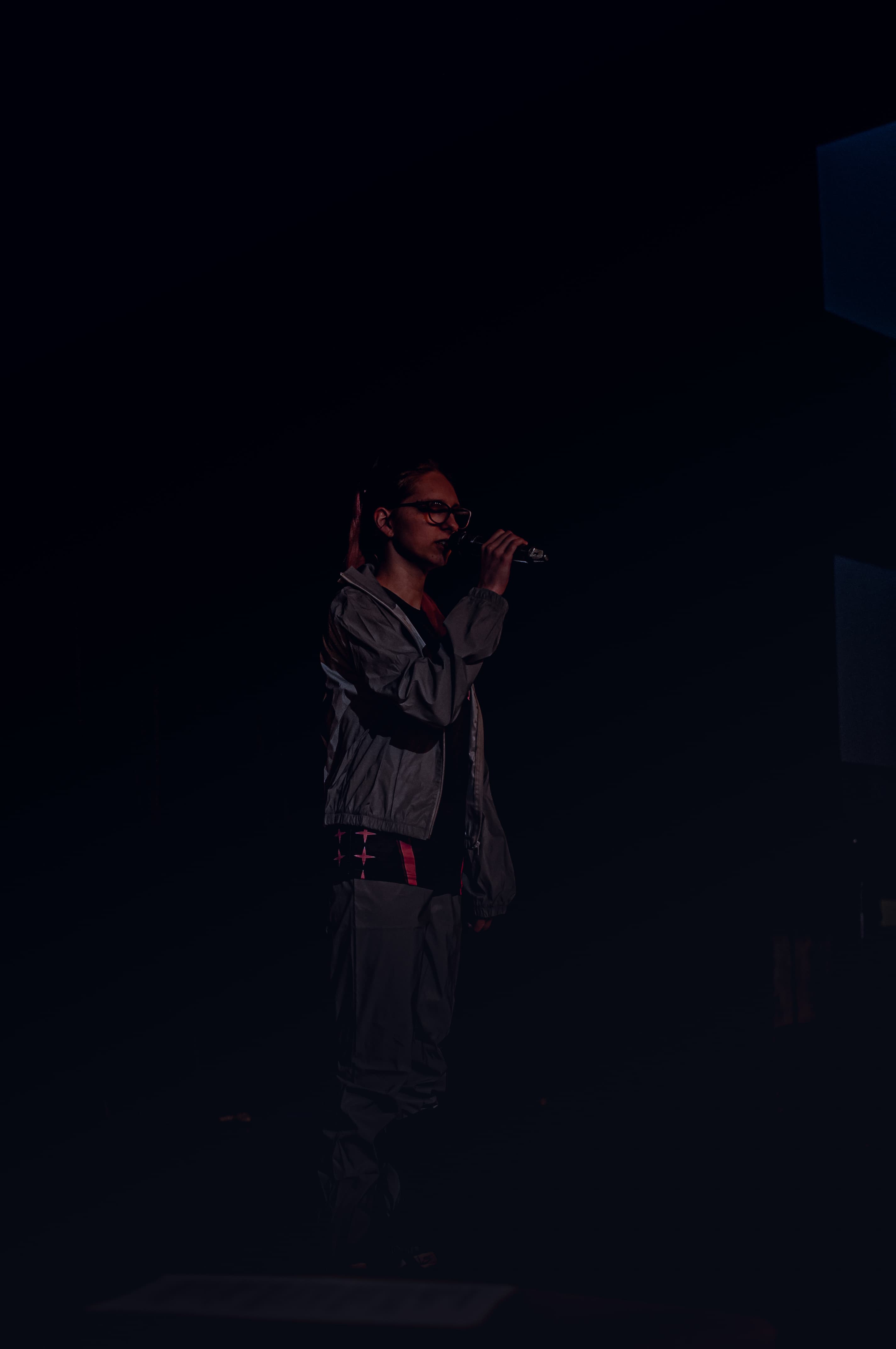 Rising Voices editie 3 foto 33