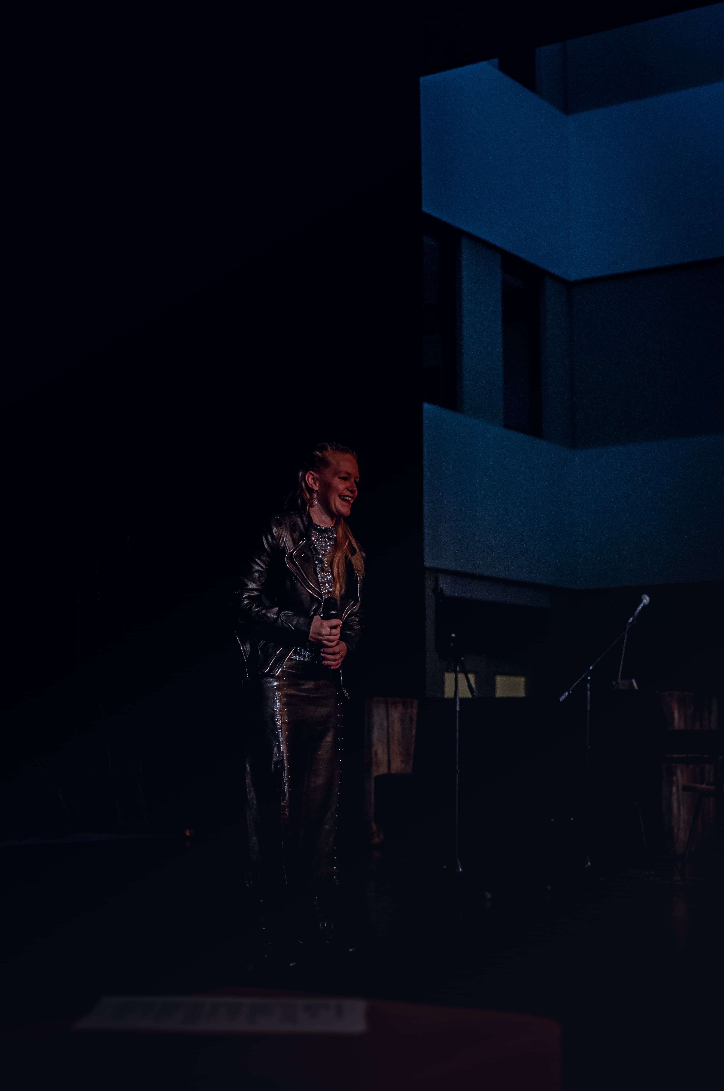 Rising Voices editie 3 foto 38