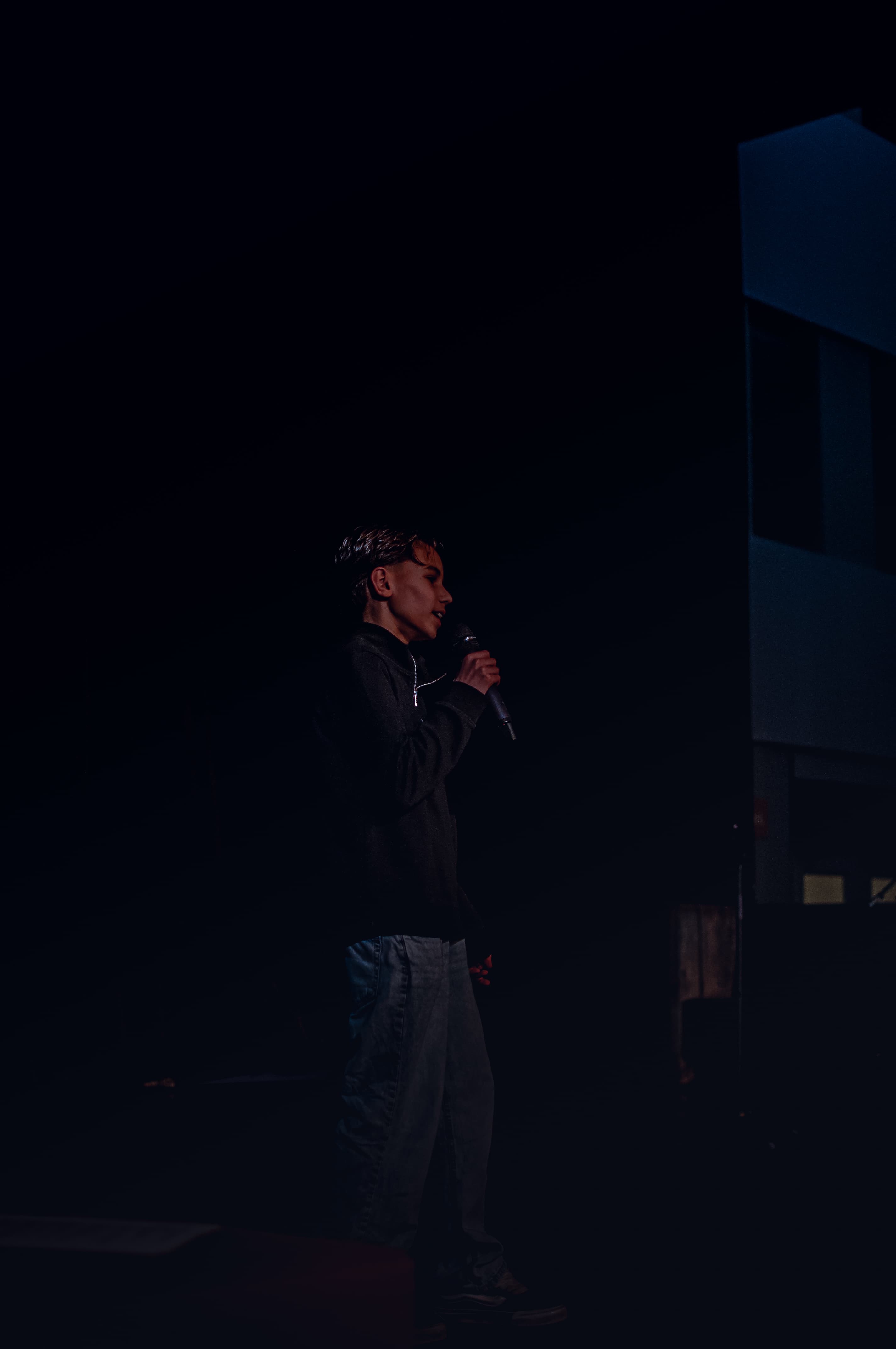 Rising Voices editie 3 foto 39