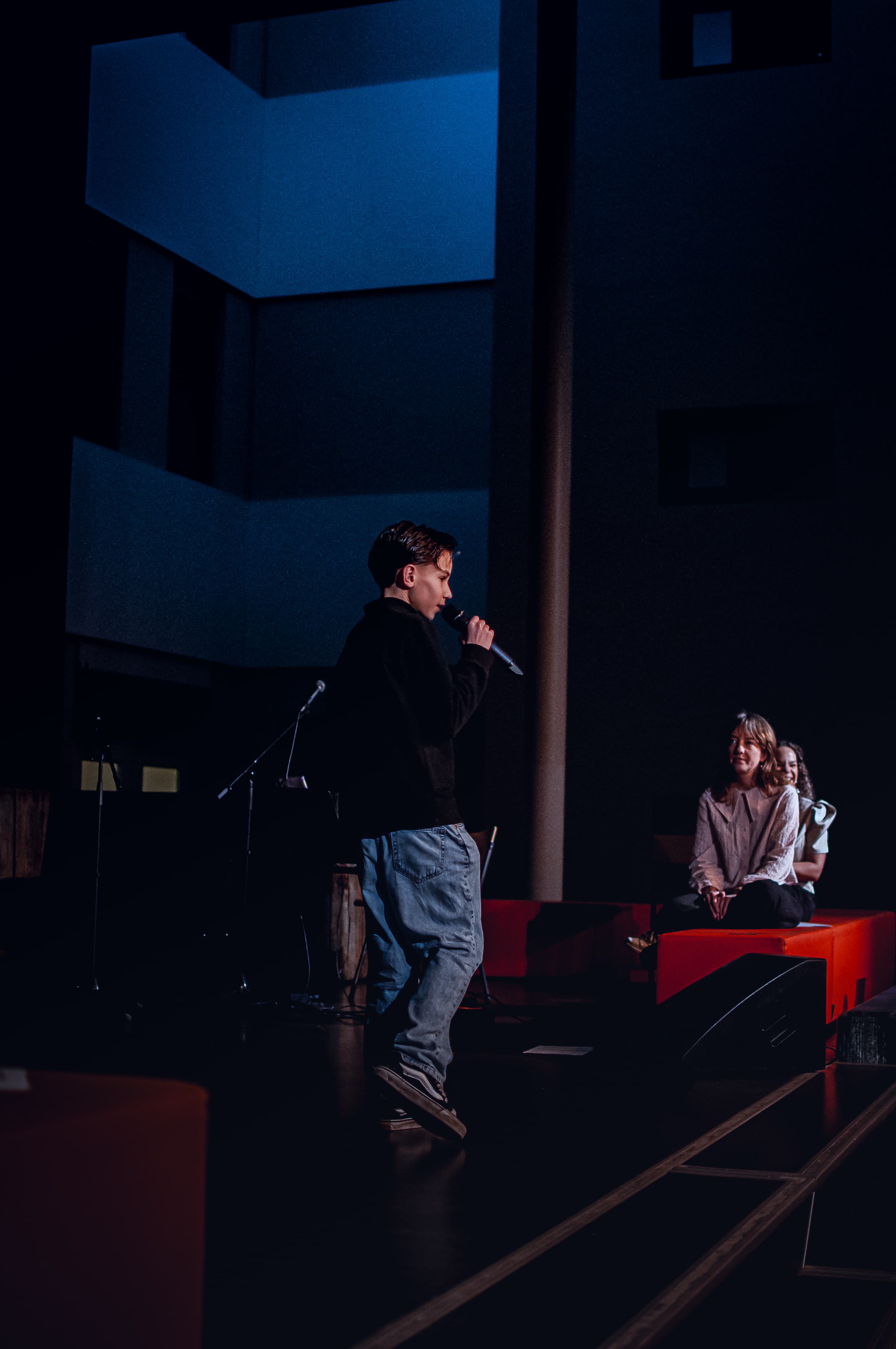 Rising Voices editie 3 foto 41