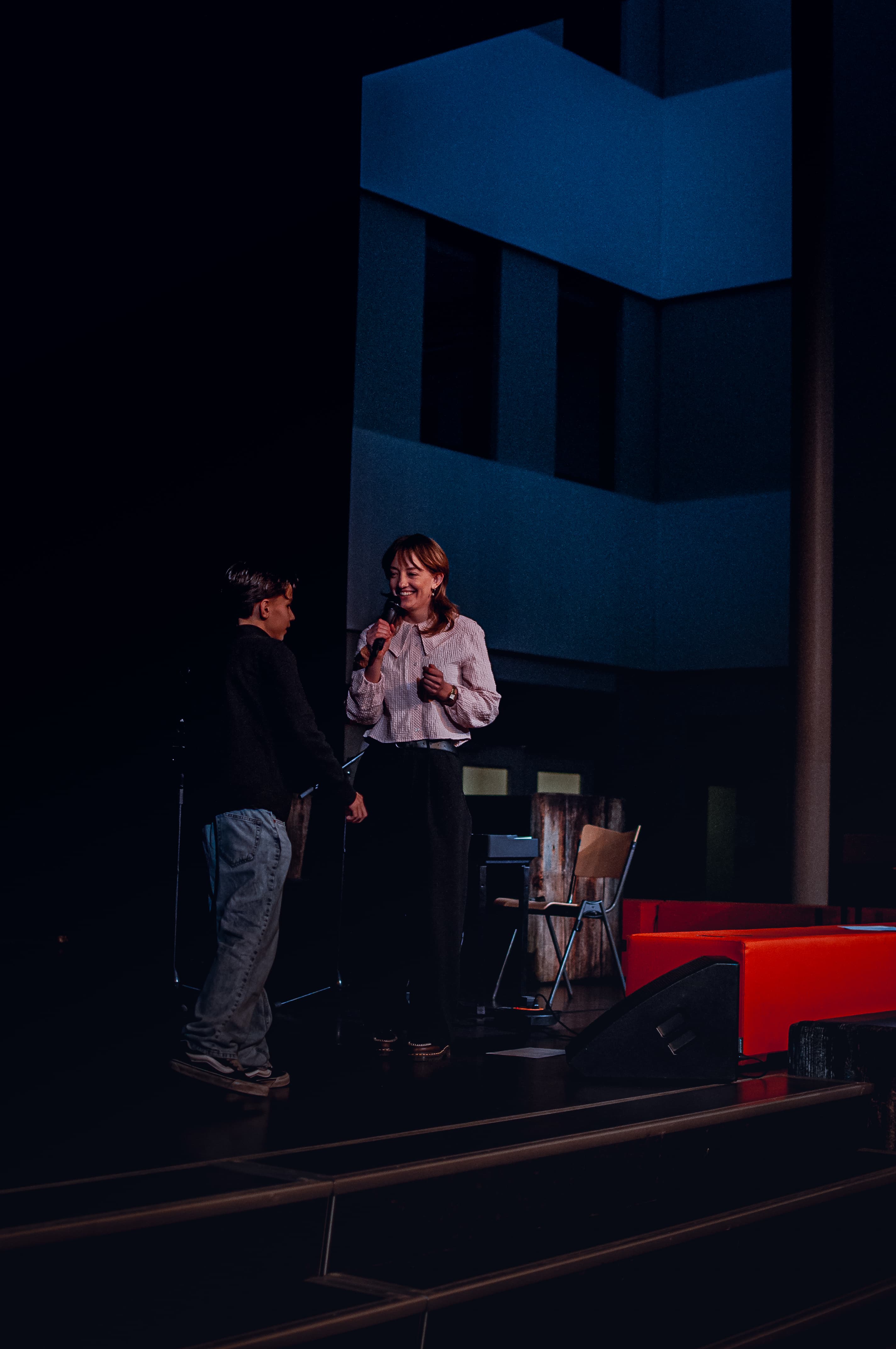 Rising Voices editie 3 foto 42