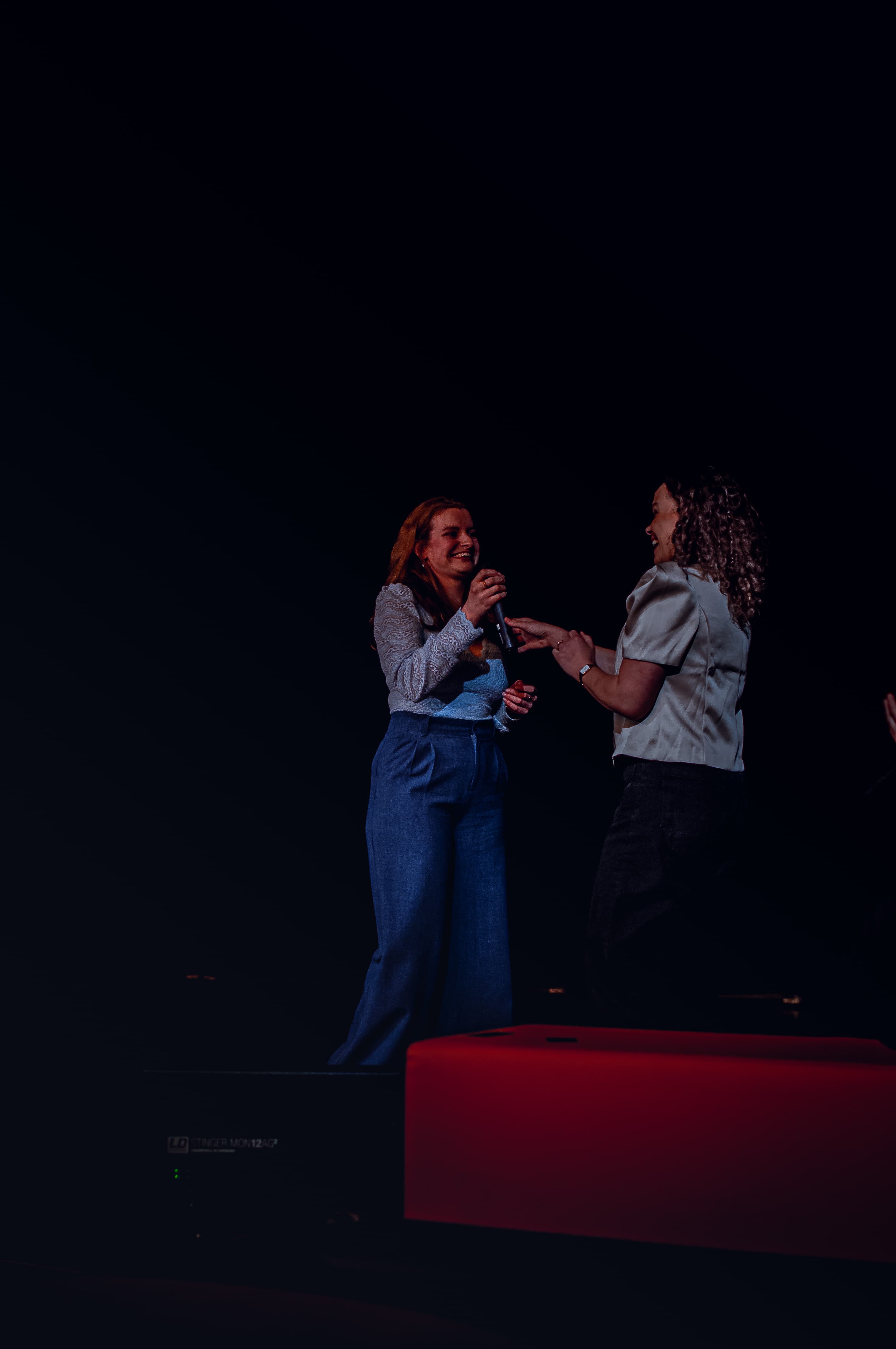 Rising Voices editie 3 foto 43